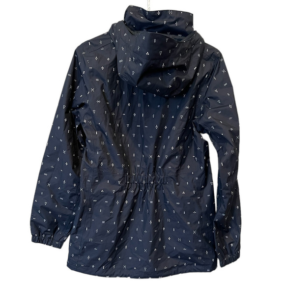 The North Face Womens Resolve Parka (S) - Picture 5 of 7